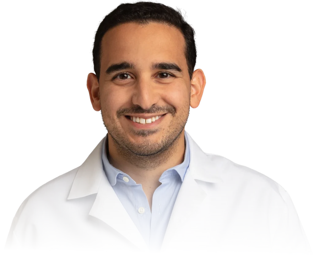Dr. Maurice Srour