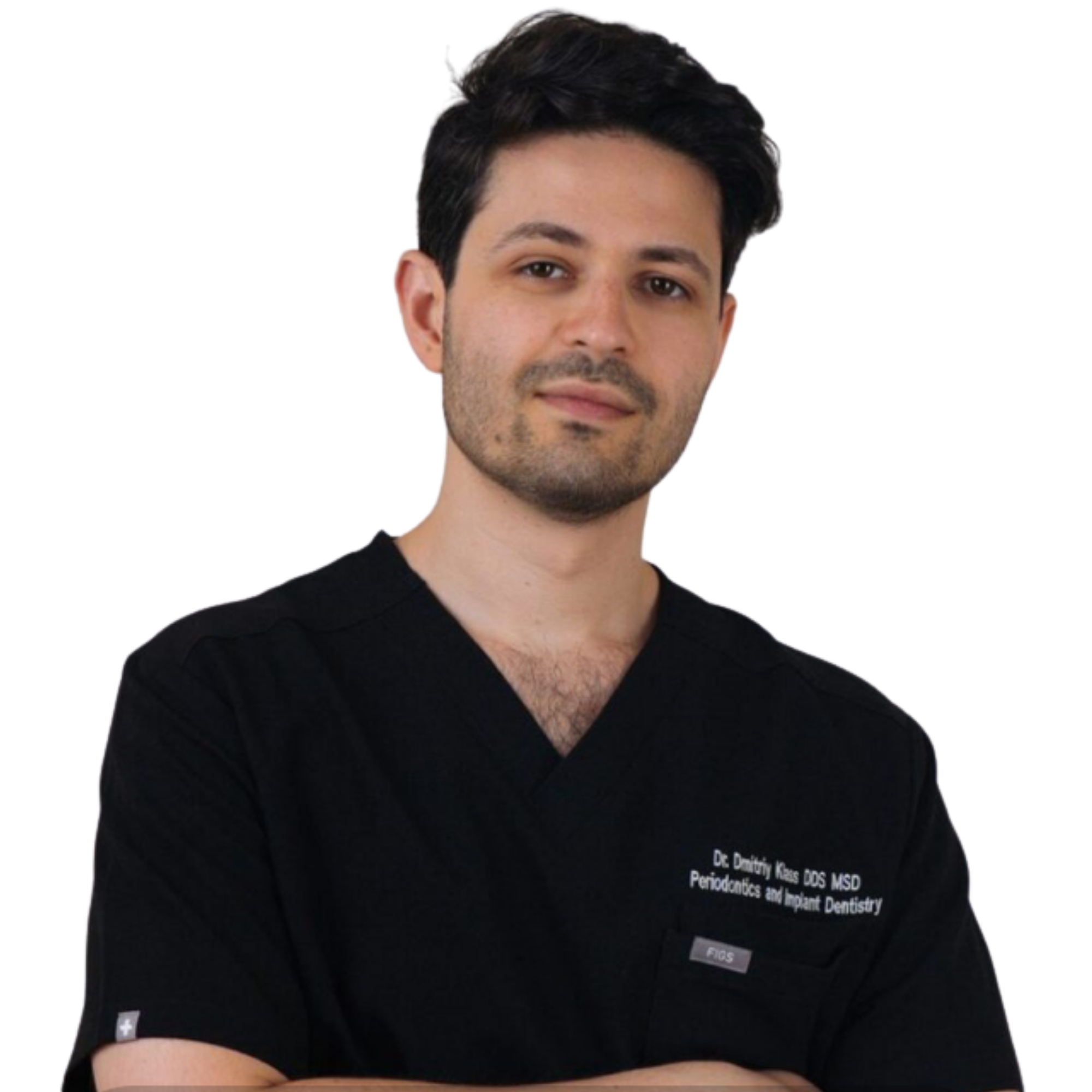 Dr. Dmitriy Klass