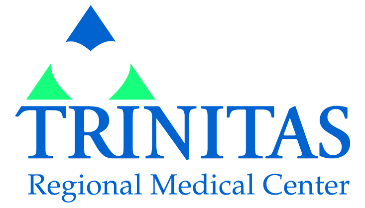 Trinitas Regional Medical Center logo