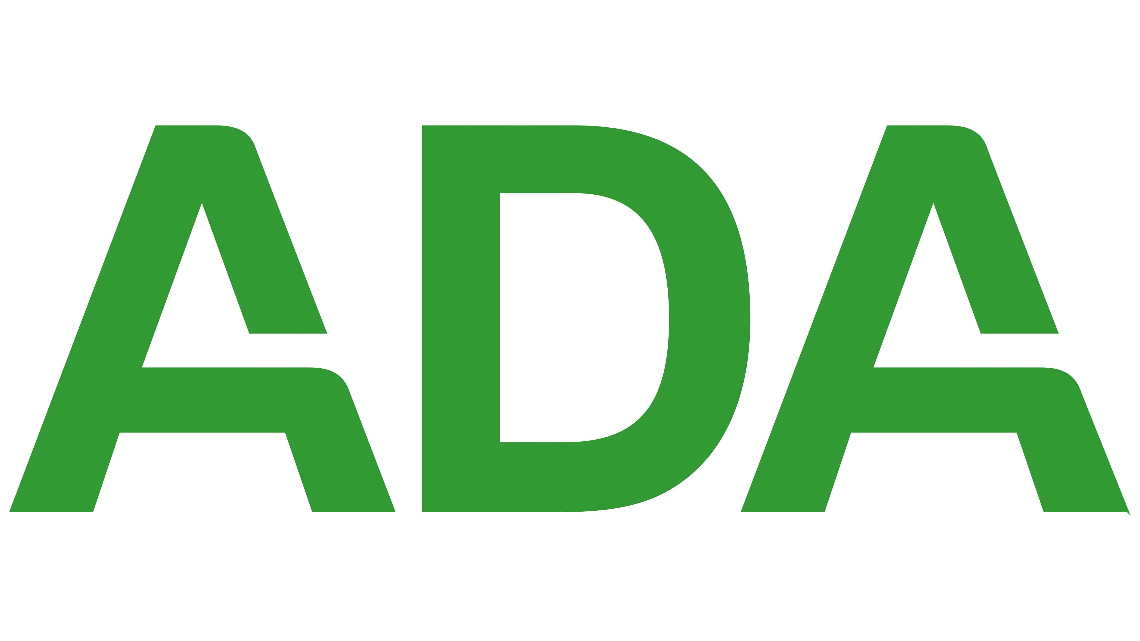 American Dental Association logo