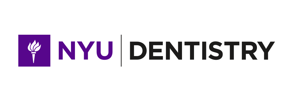 NYU Dentistry logo