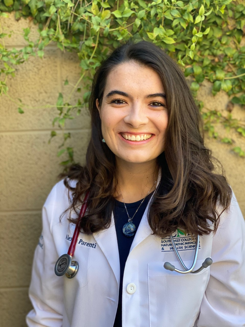 Provider photo