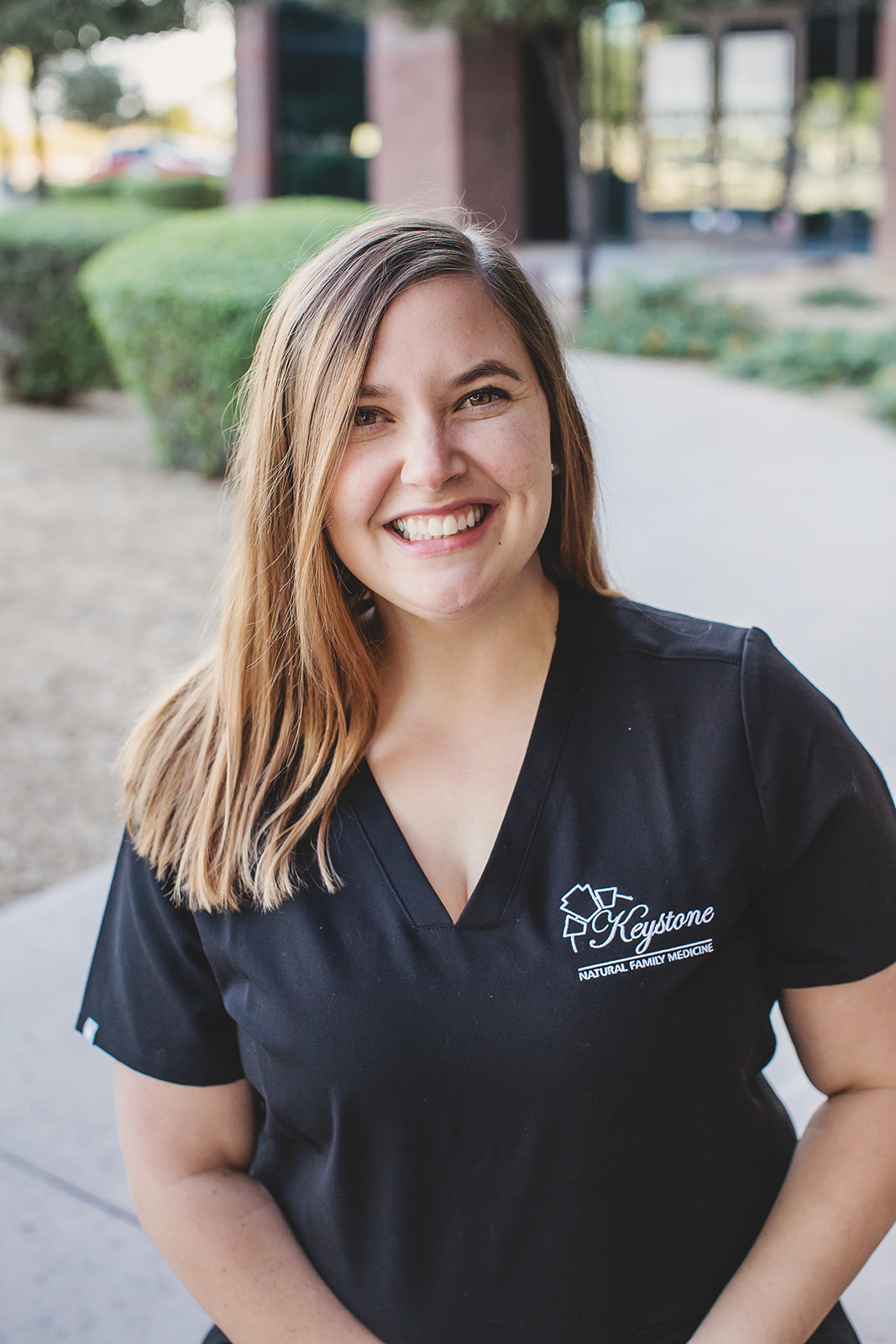 Provider photo