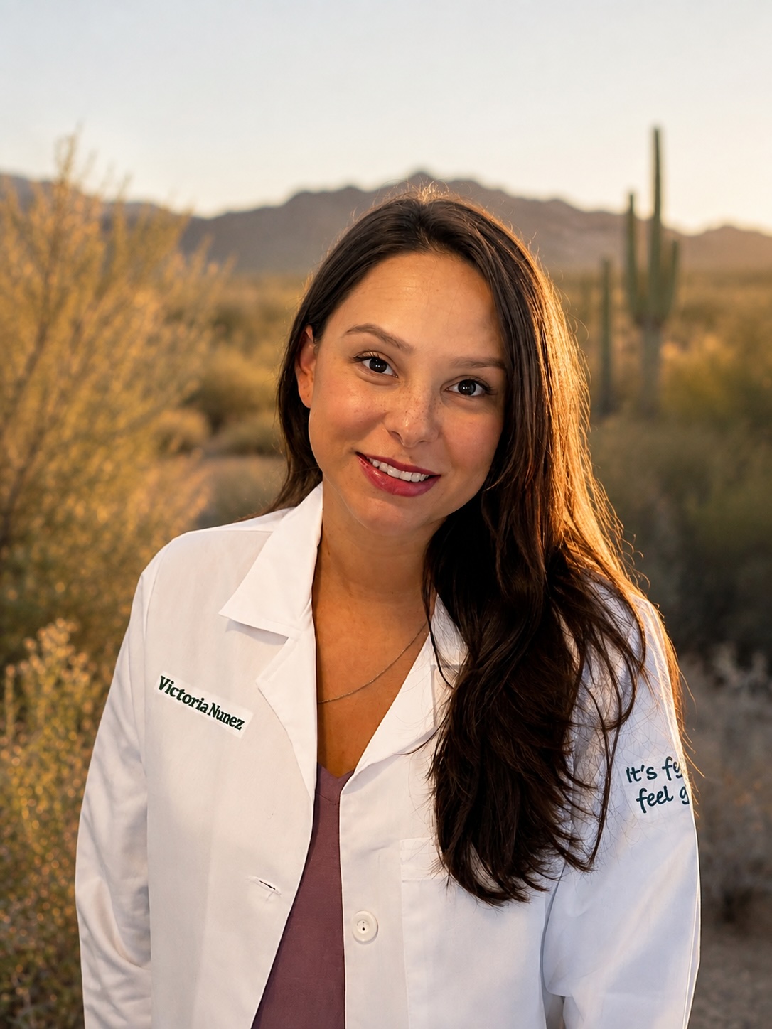 Provider photo
