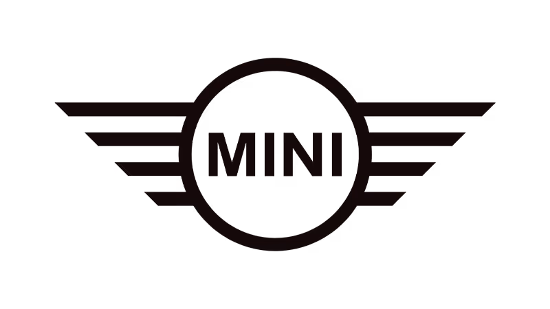 Logo of MINI