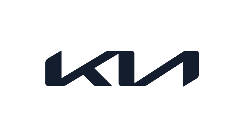 Logo of Kia
