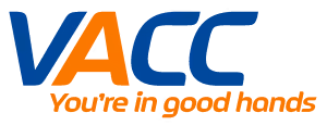 Logo of VACC