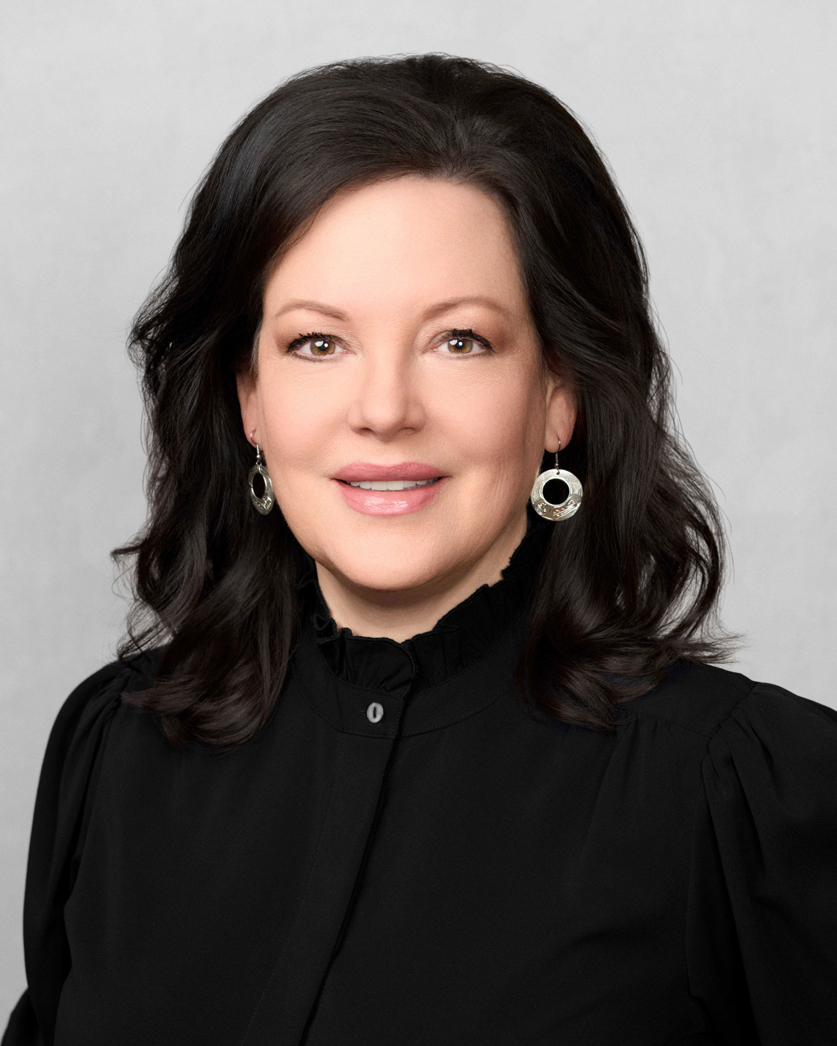 Jennifer Moore Rattray
