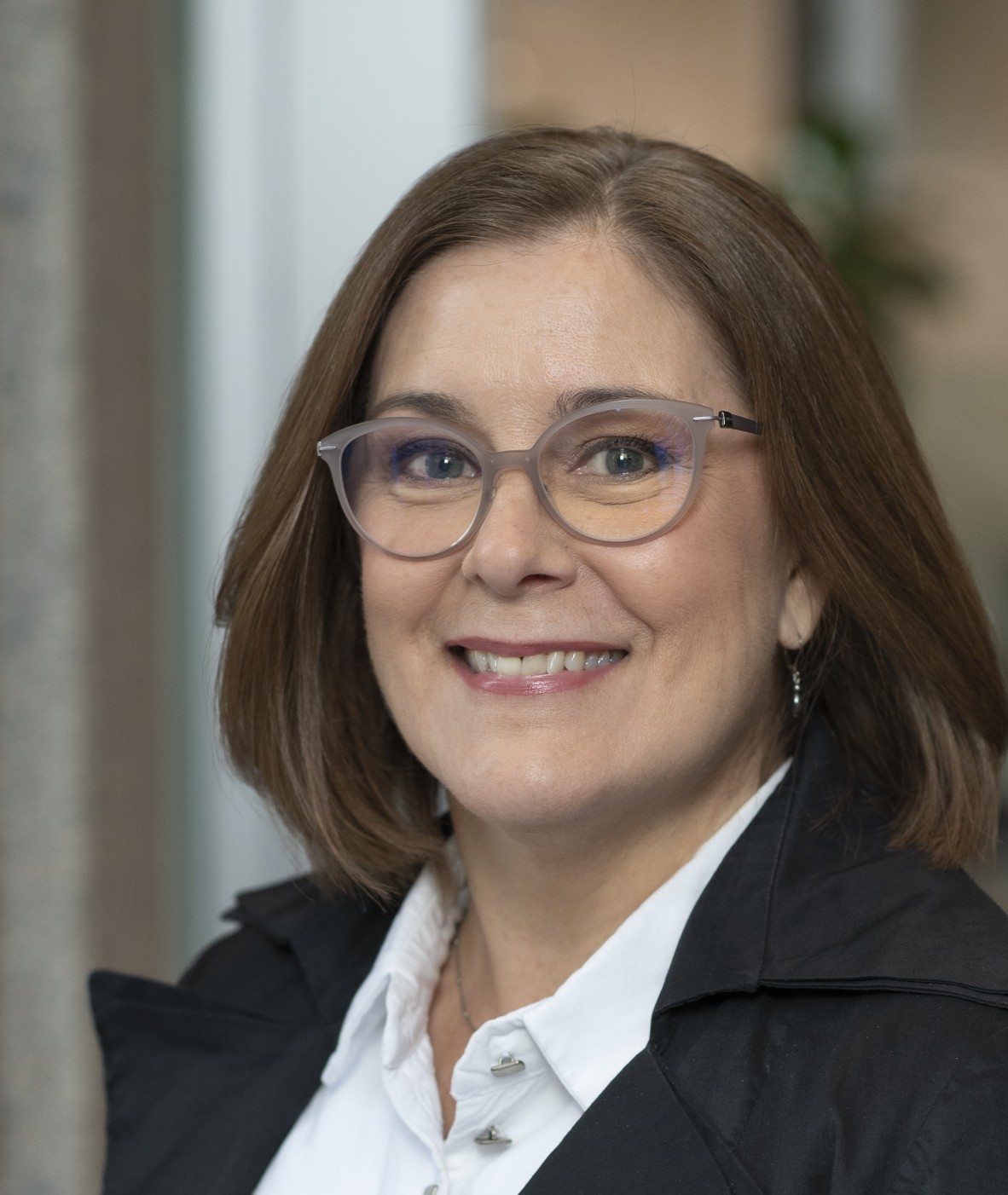 Jacqueline Saucier