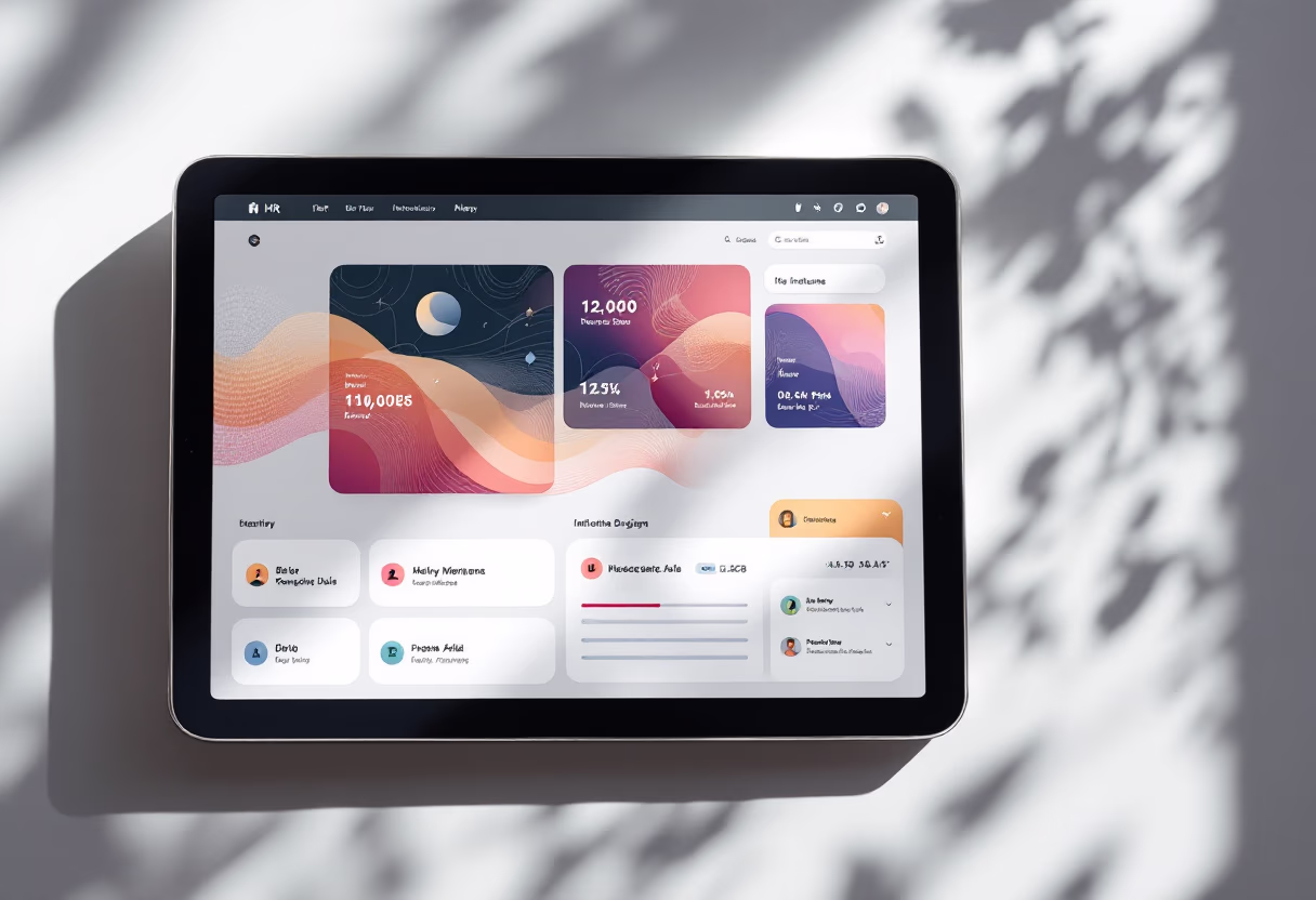 interface