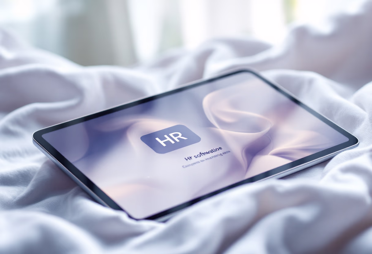 [interface] image of hr software in action (for a hr tech)