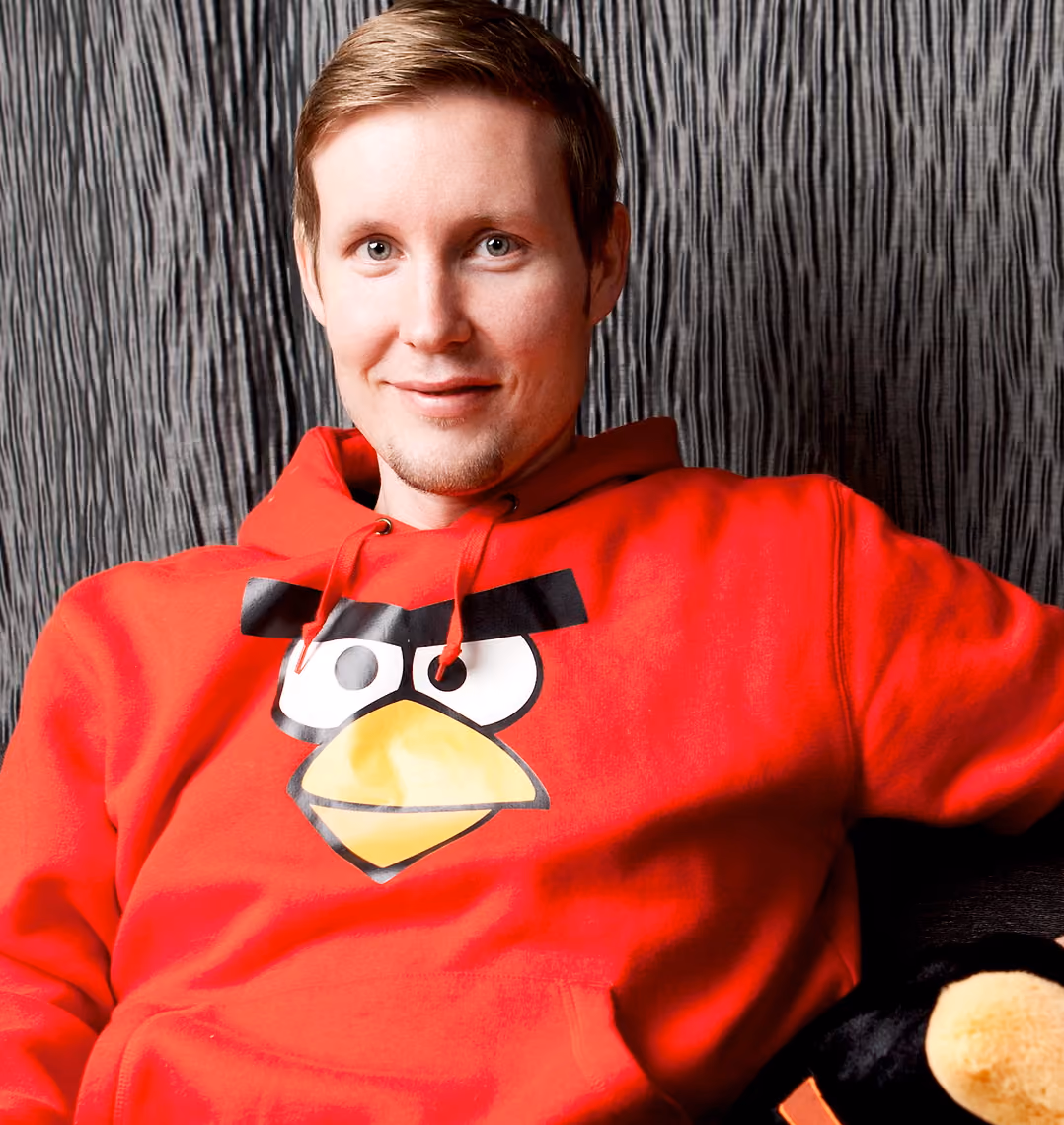 John Danes