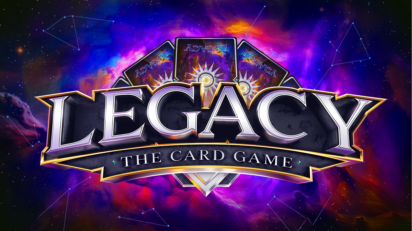 Legacy logo
