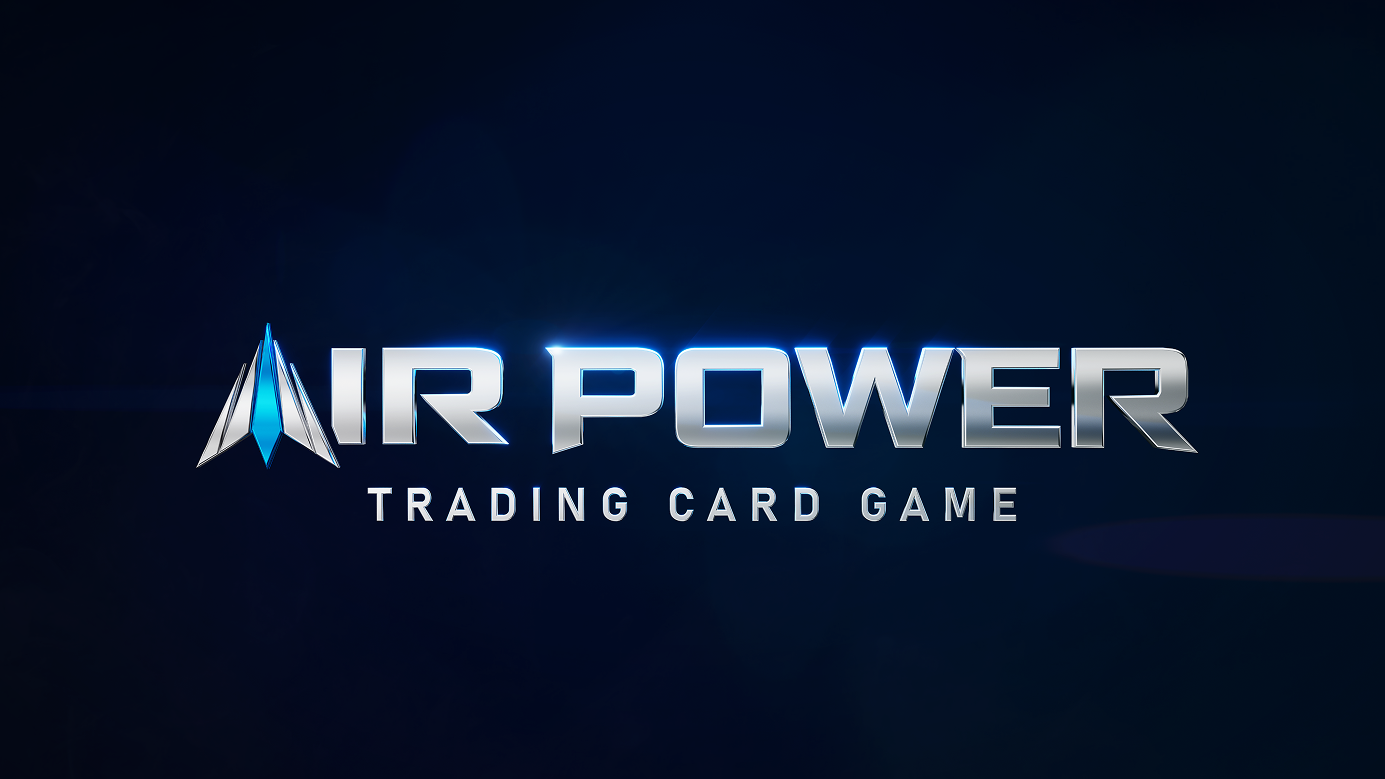 Air power logo