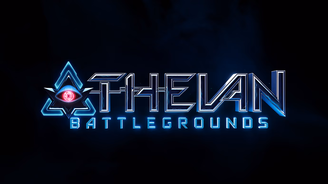 Cosmik Battle Logo