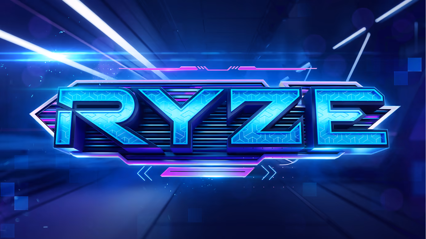 Cosmik Battle Logo