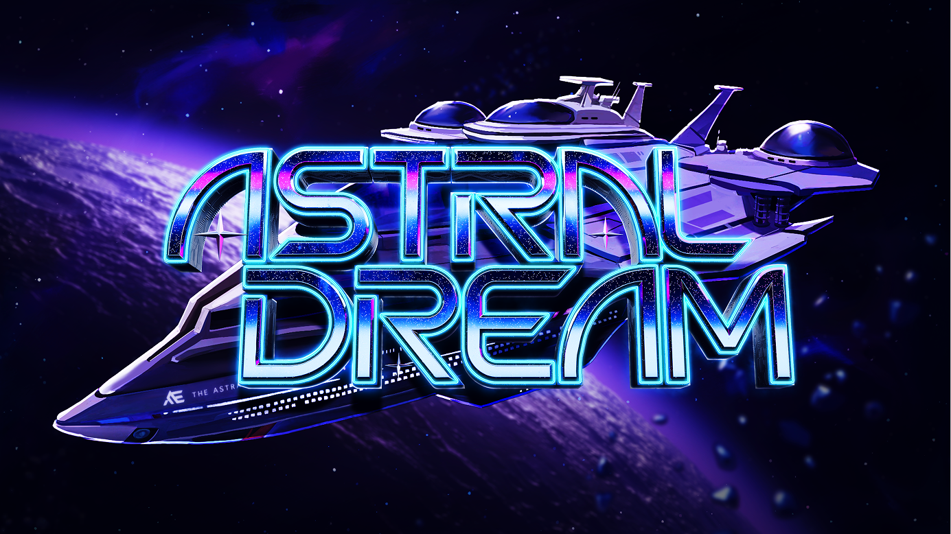Astral Dream logo