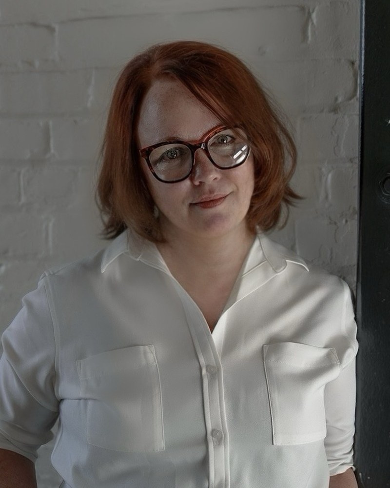 Melissa Deckelman, Co-Founder of Maisonette Media