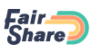 The FairShare logo