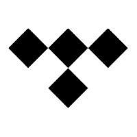 The Tidal logo