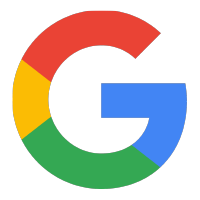 The Google logo