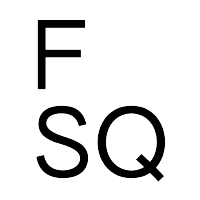 The Foursquare logo