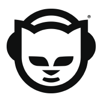 The Napster logo
