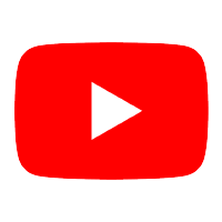The Youtube logo
