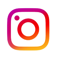 The Instagram logo