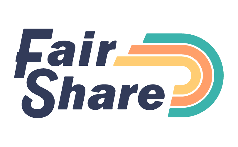 The FairShare Logo