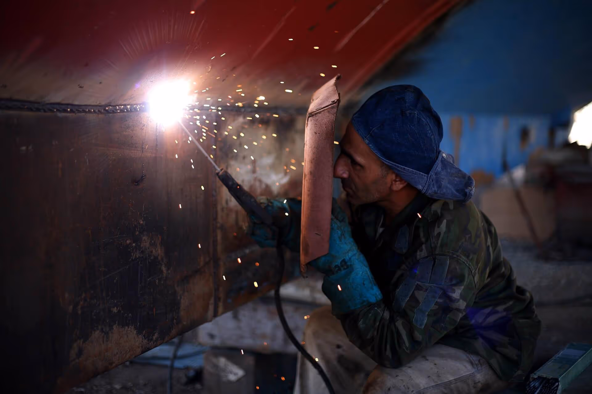 6 Preventative Ways to Avoid Workplace Accidents and Injuries