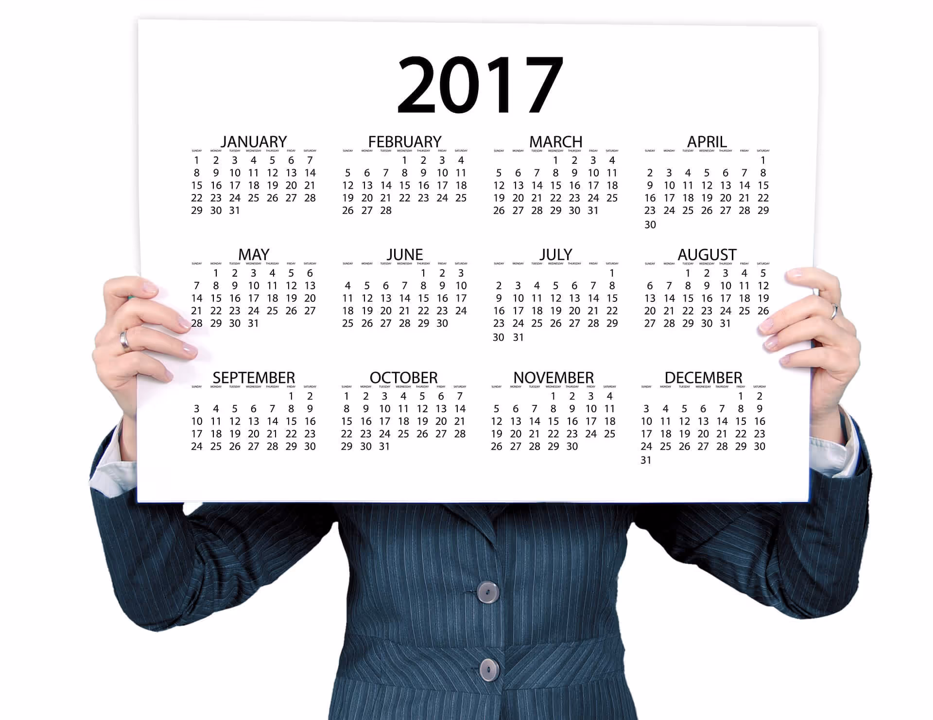 Don’t let safety be another New Year's resolution failure