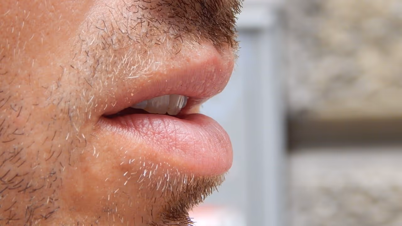 Your Mouth - The Best Safety Gear You Own