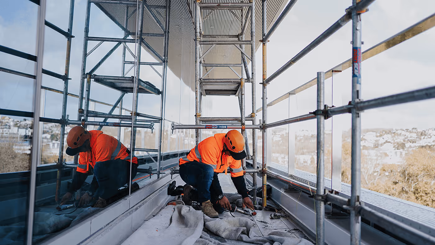 Let’s Reduce the Amount of Paperwork on Your Build Site