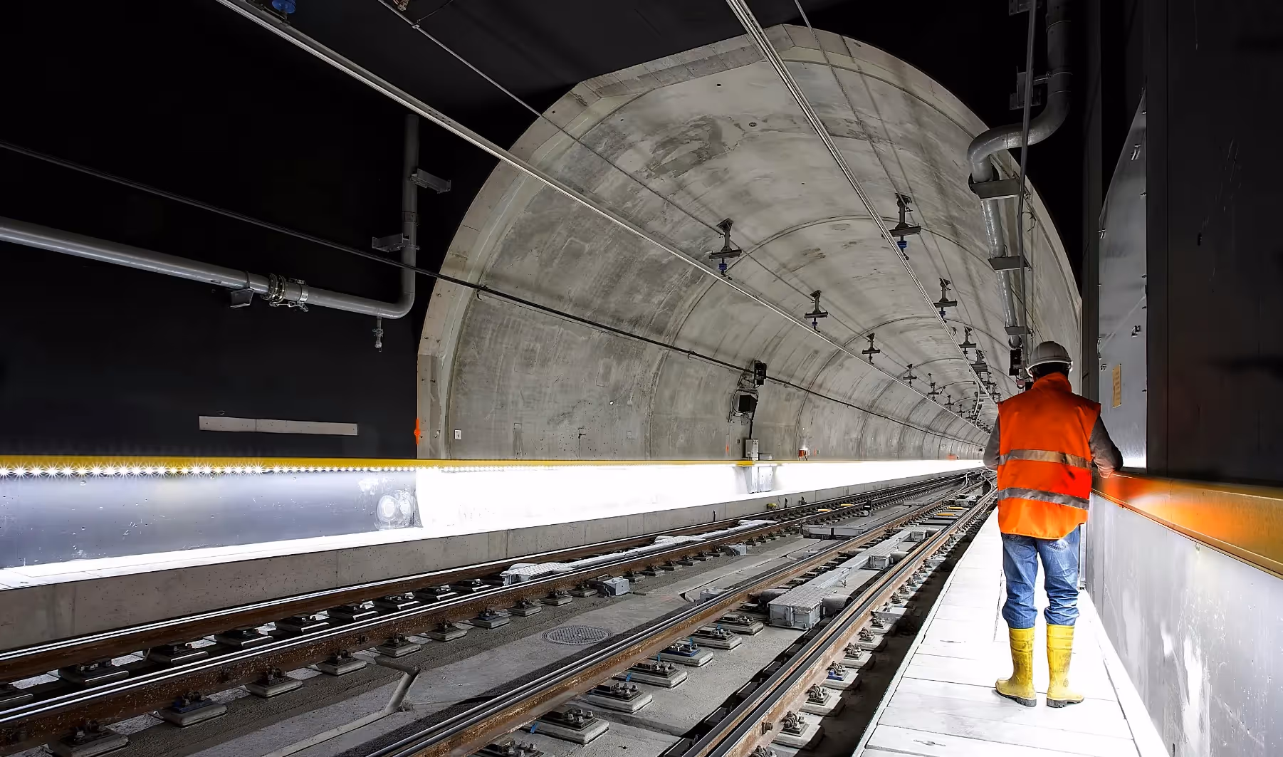 Simplifying Safety: Understanding Permit to Work Systems