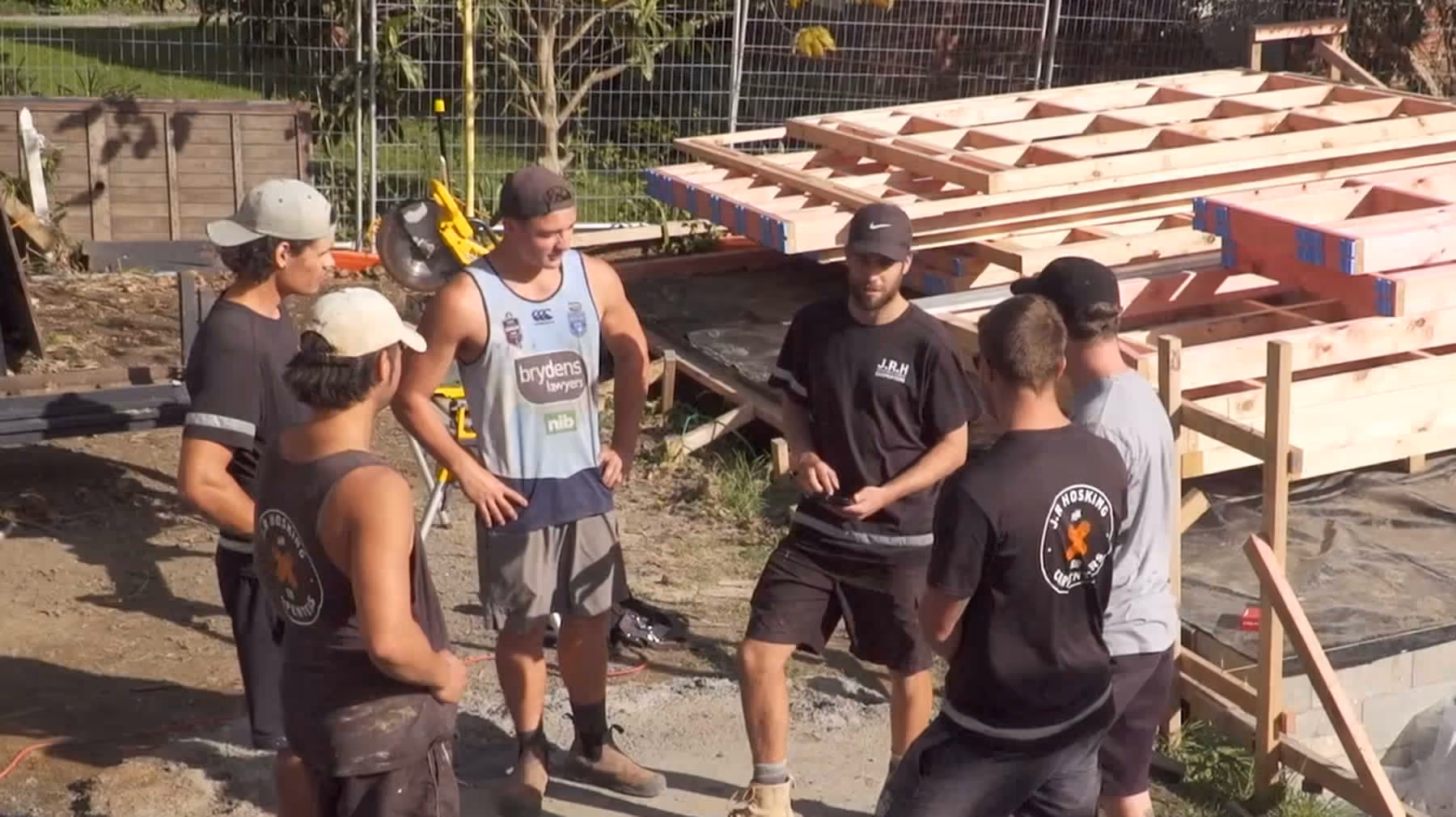 What the **** is a Toolbox talk!