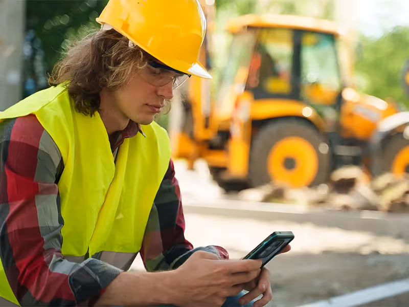 Keep on top of your H&S paperwork