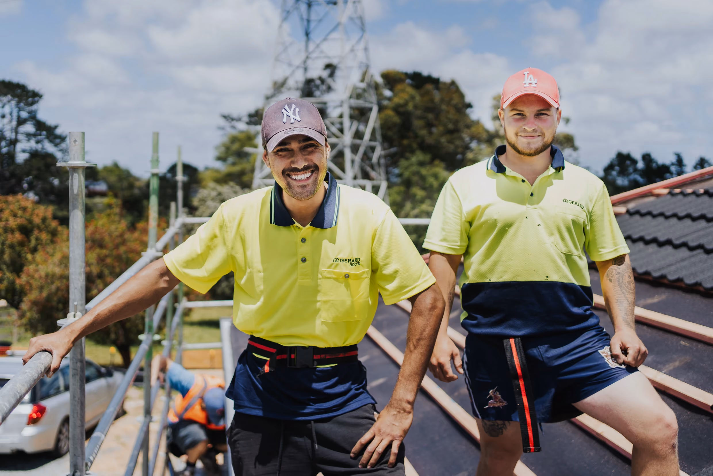 Guide to Tōtika Accreditation