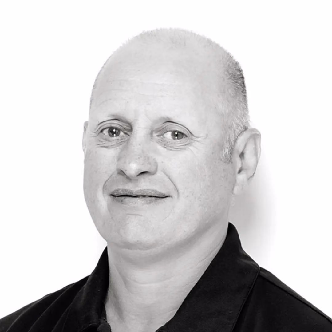 Graham Mahuika