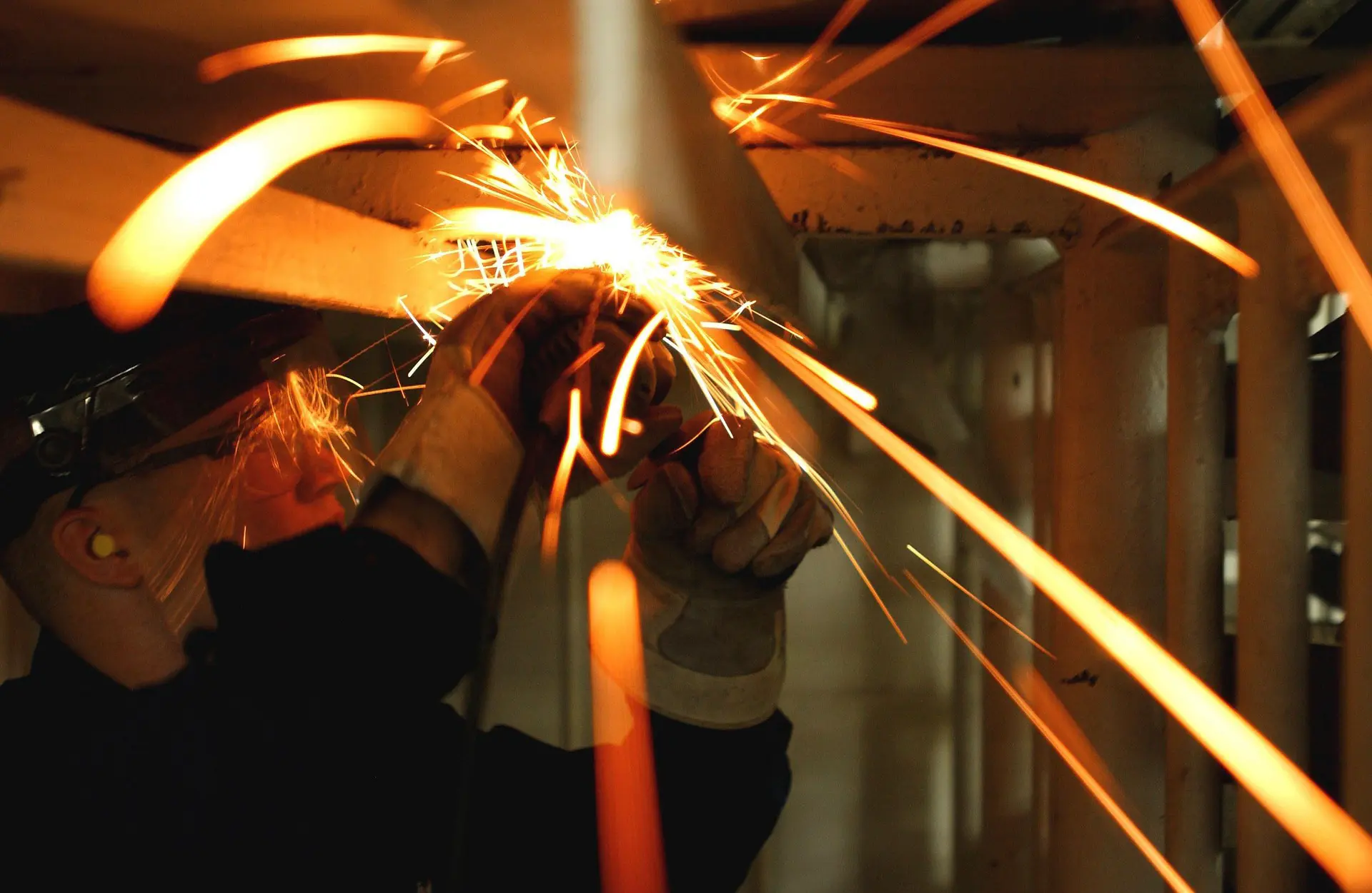 Understanding the importance of critical risk in health and safety