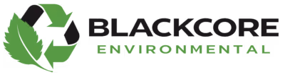 Blackcore Environmental Logo