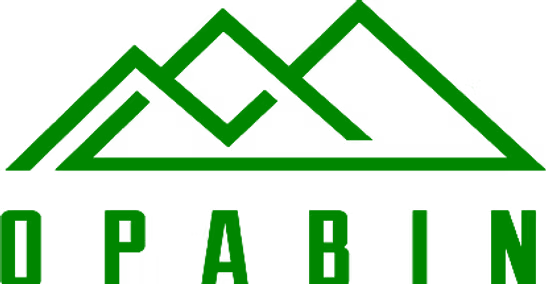 Opabin logo