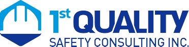1st quality company logo
