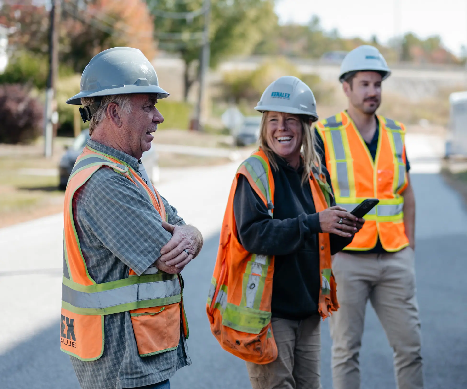 The Importance of Toolbox/Tailgate Talks in High-Risk Industries Like Construction
