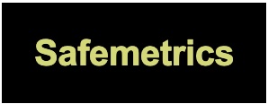 Safe Metrics Logo