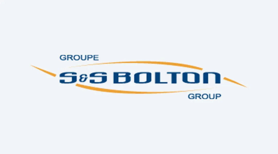 S&S Bolton Logo