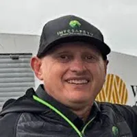 graham mahuika