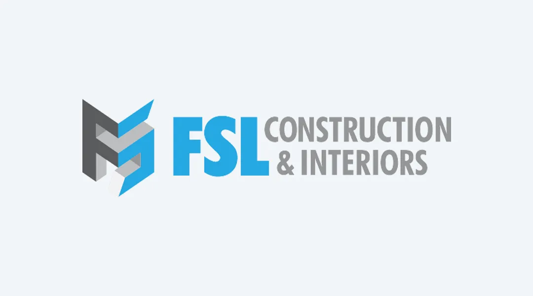 FSL Construction Logo