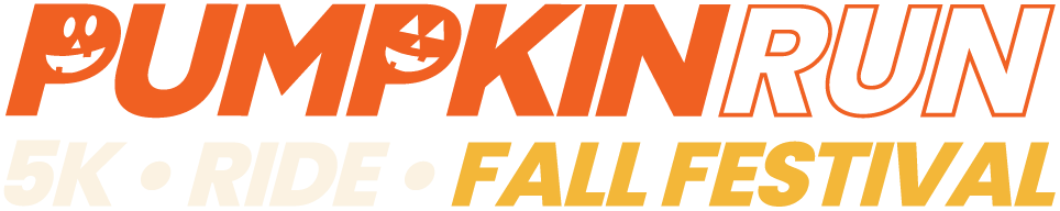 Pumpkin Run 5K + Festival Logo