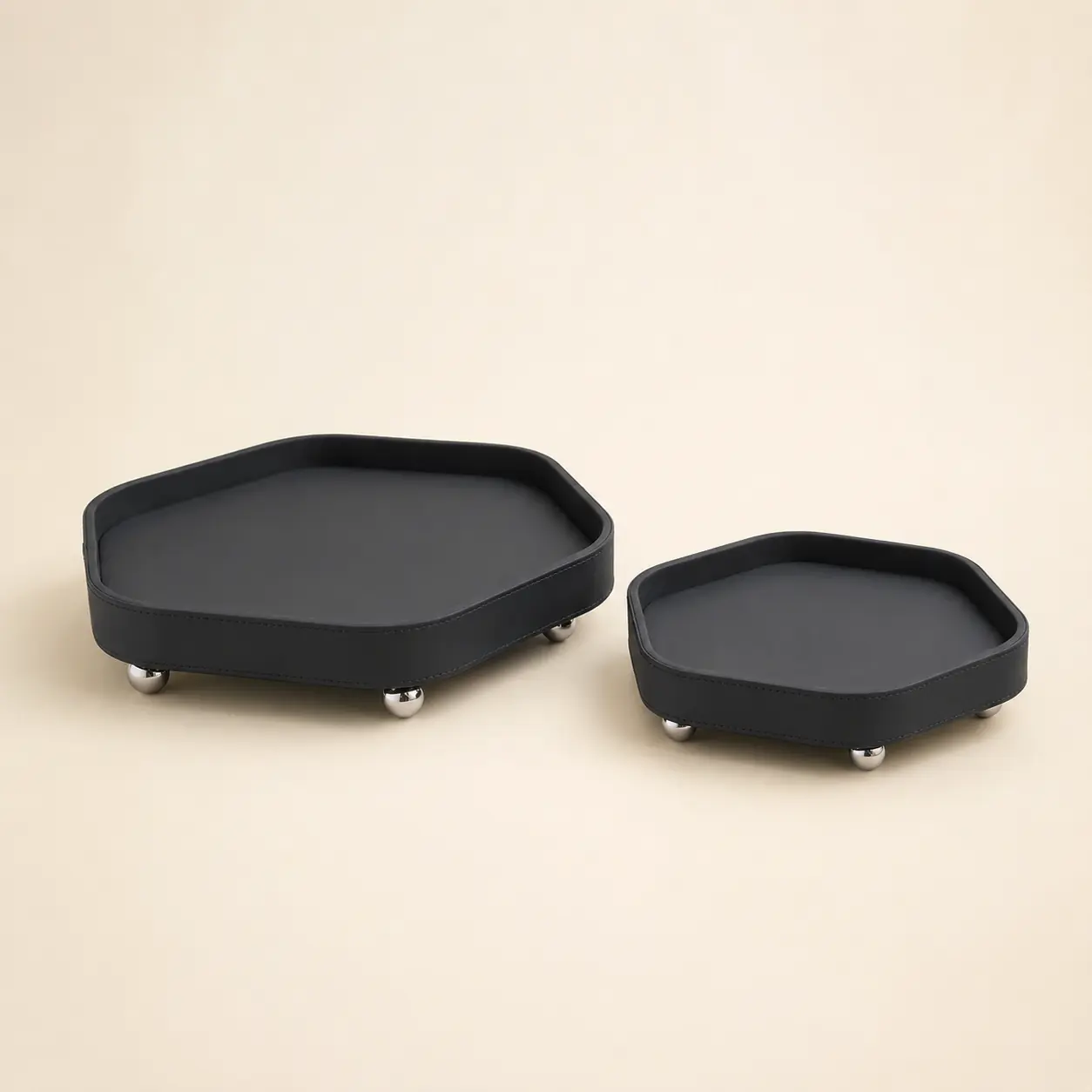 Hex Tray, Small
